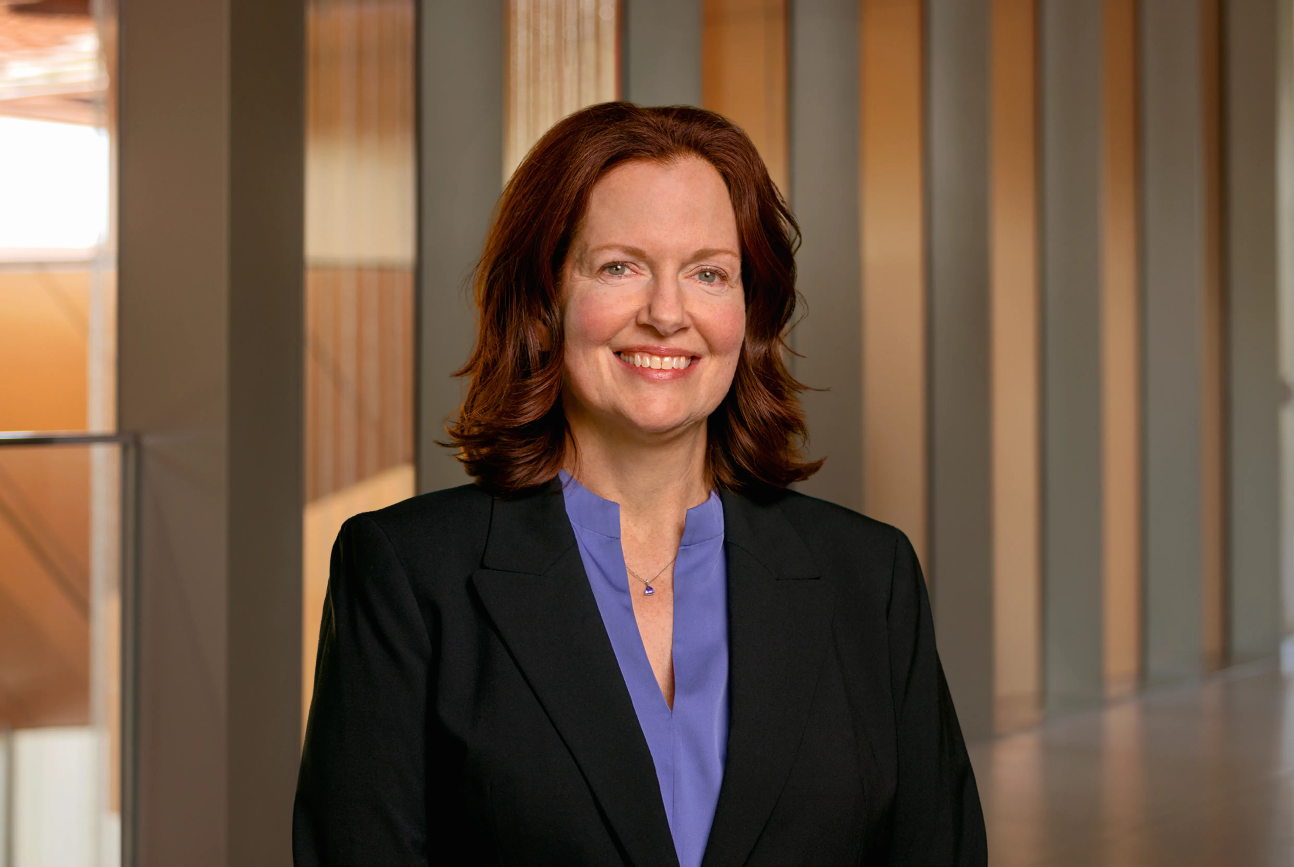 Barbara Ryan Thompson