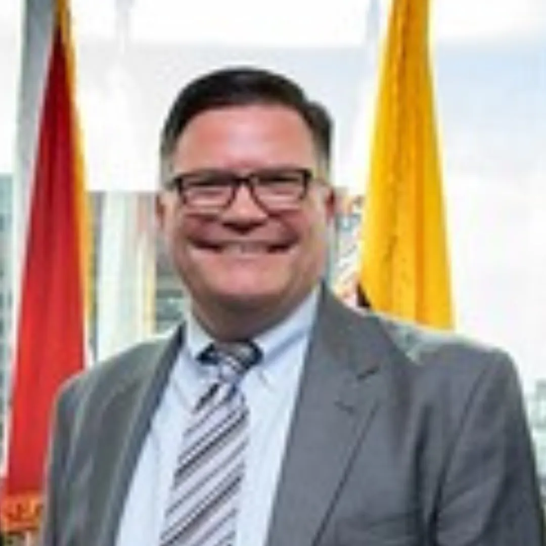 logo-slide-Former Executive Director of The Consortium and Current Associate Vice President for Student Success at Texas State University